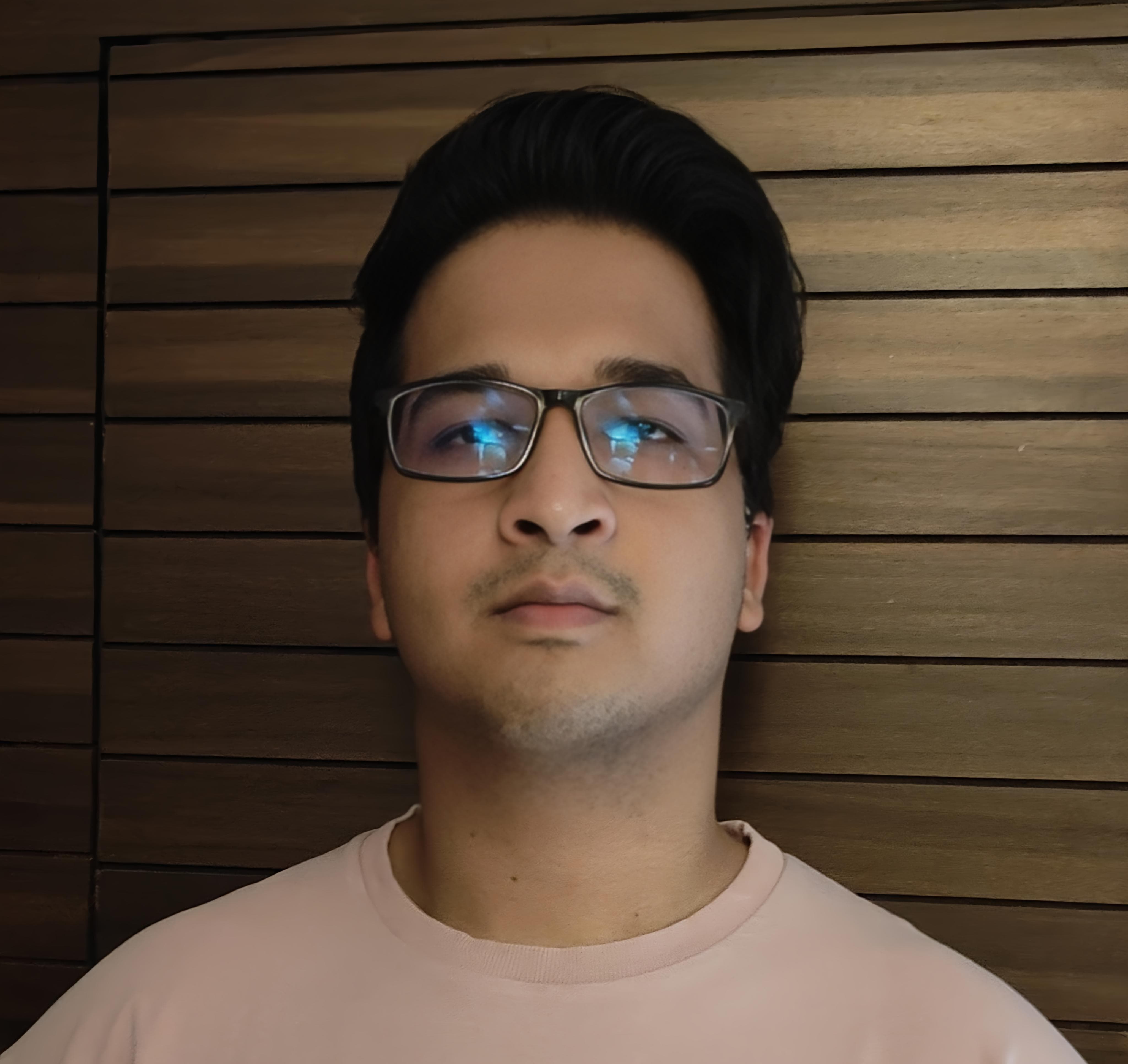 Ashwin Baduni